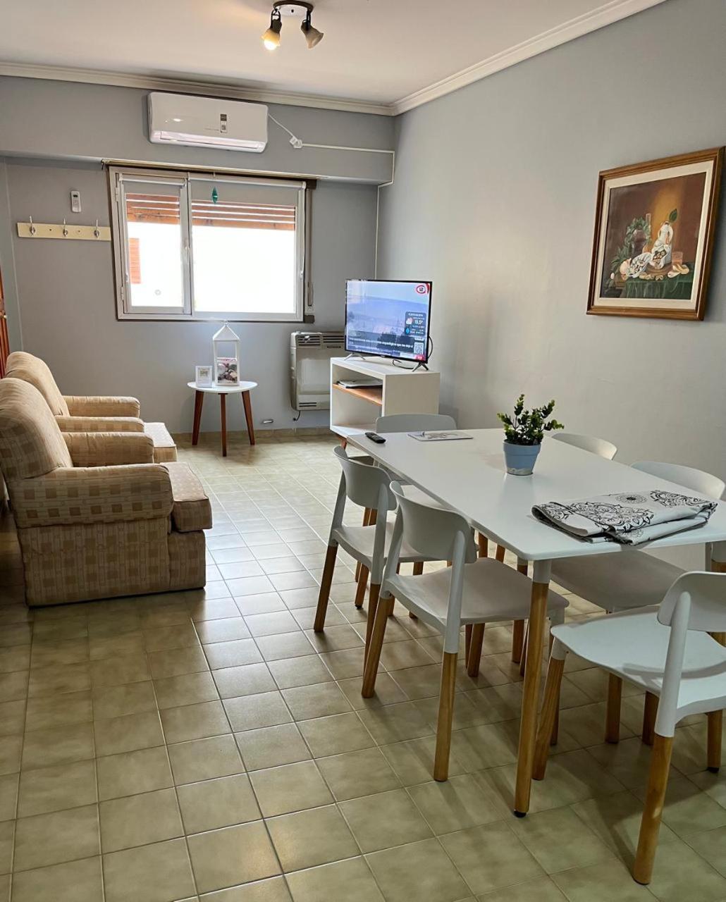 Complejo El Puente Apartment Puerto Madryn Exterior photo